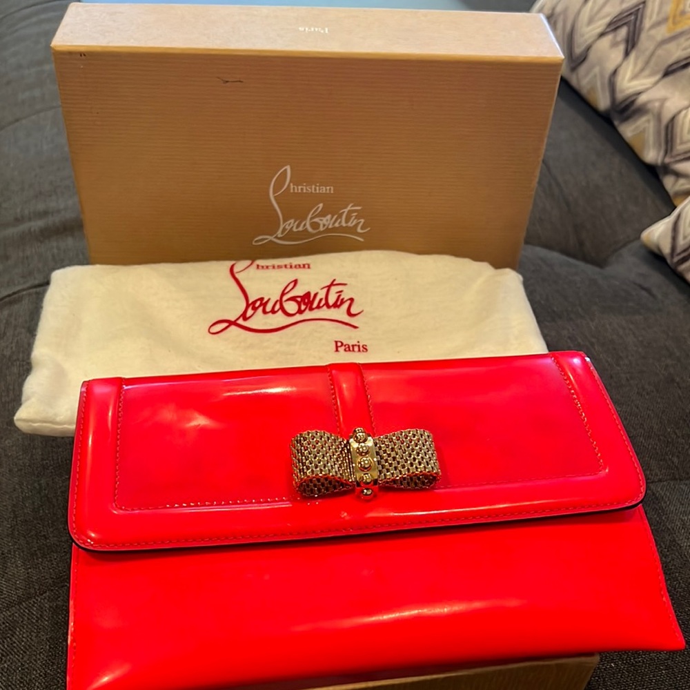 Christian Louboutin Wallet